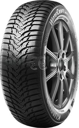 Kumho WinterCraft WP51 205/65 R15 WP51 94T M+S 3PMSF